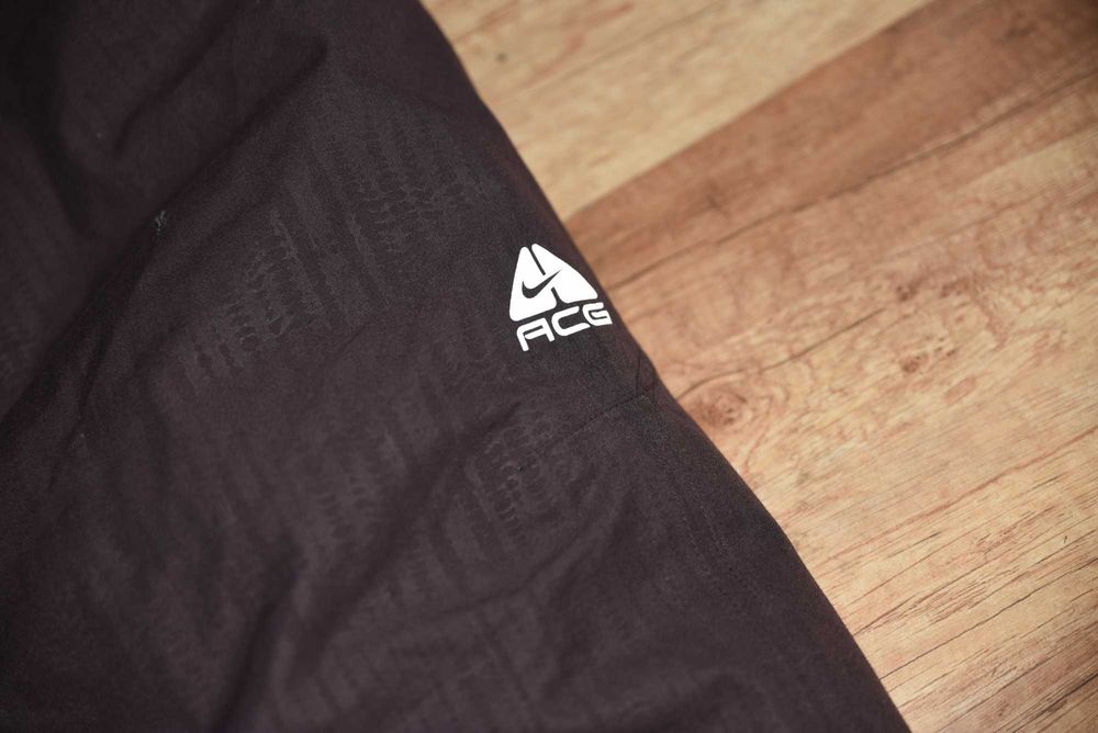 Nike Gore Tex оригинален мъжки ски сноуборд панталон, размер М