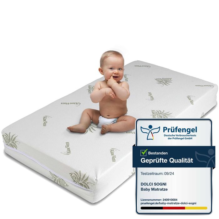 Slatea copii 60x120cm Saltea copii 60x120cm cu grosimea de 10 cm