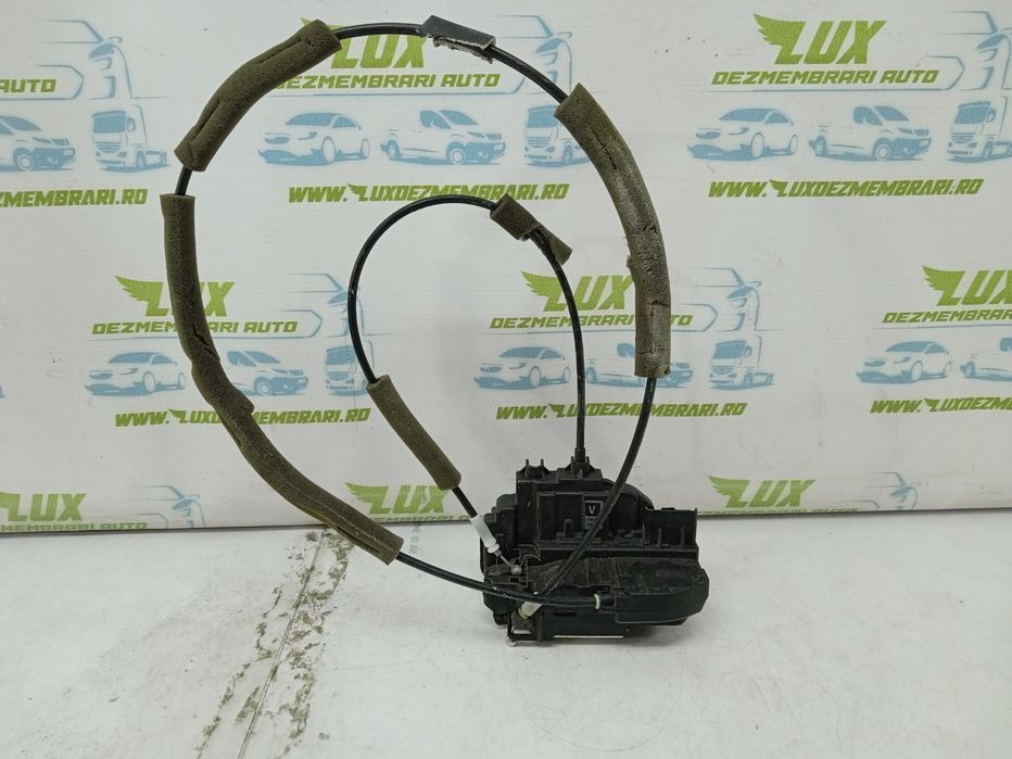 Broasca usa dreapta spate Infiniti FX-Series 2  [din 2008 pana  2012]