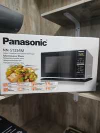 Микроволновая печь Panasonic с первых рук по оптовым ценам