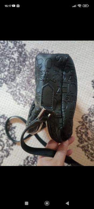 Poșeta damă polo Ralph Lauren