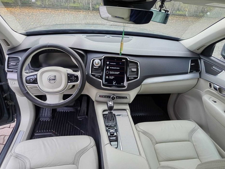 Vând VOLVO XC 90 IMPECABIL și ireproșabil !!!