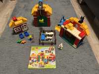 Lego Duplo Ferma mare 10525