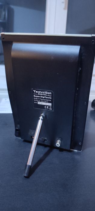 Antena digitală TechiSat