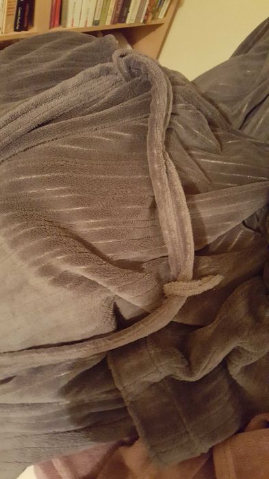 Halate groase pufoase frumoase noi