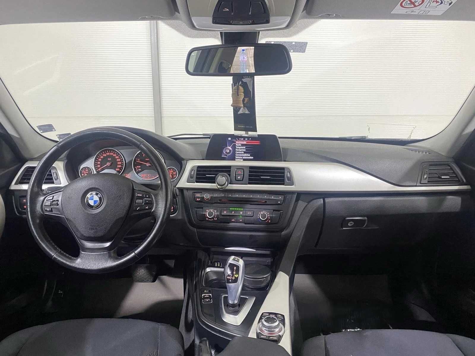 BMW 318D  в Отлично състояние !