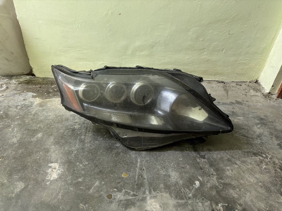 Фар за Lexus RX