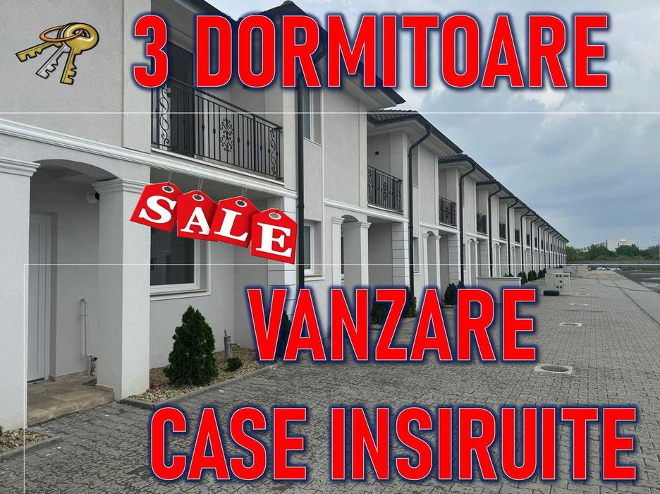 CASE INSIRUITE | GiROC | comision 0% | TVA inclus | PROPRIETAR