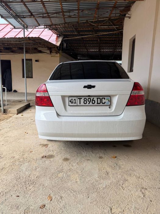 Nexia 3, 2020 йил