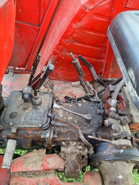 Fiat 445 în stare foarte bună