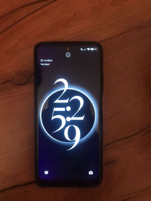 Redmi note 11s , Hyper Os