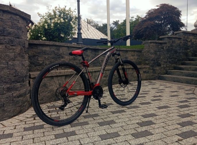 Crosser MTB (vând sau schimb )