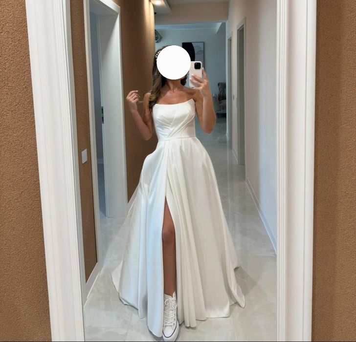 Vand rochie de mireasa