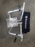 Crashbar BMW r1200rt lc