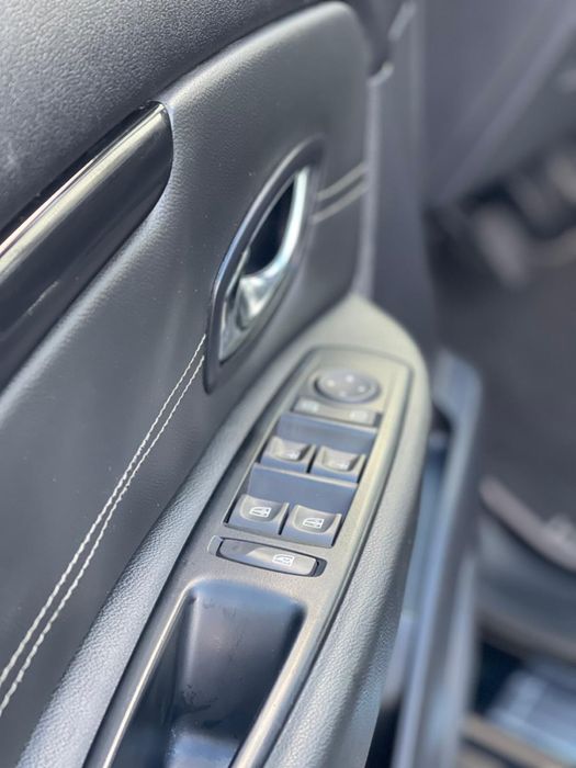 Renault scenic 3