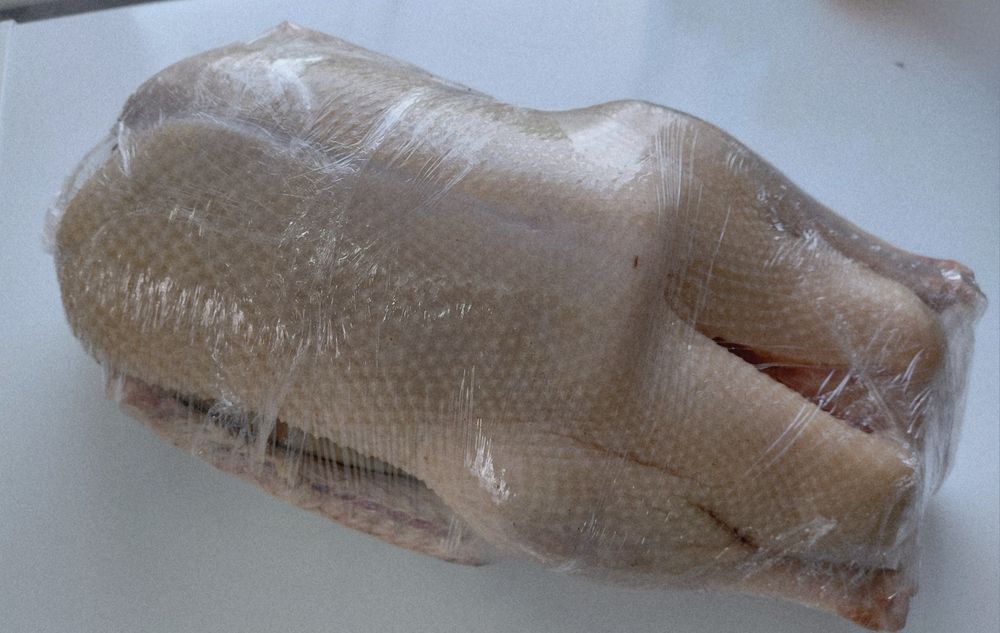 Продам домашних гусей