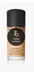 Vand fond ten chanel sigilat nou