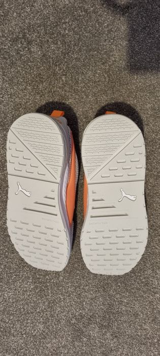 Adidasi Puma Dama nr 38 memory foam