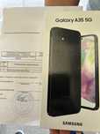 Samsung Galaxy A35. 5G. 256 GB.
