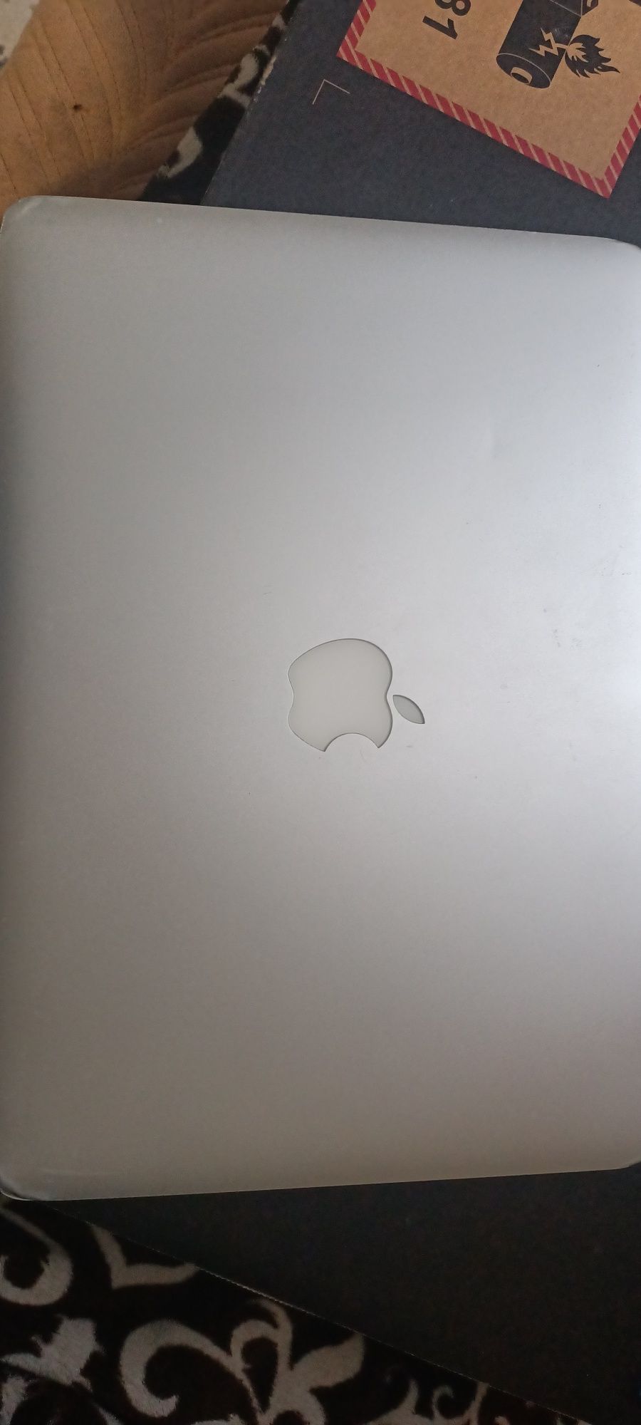 Apple Macbook дёшево