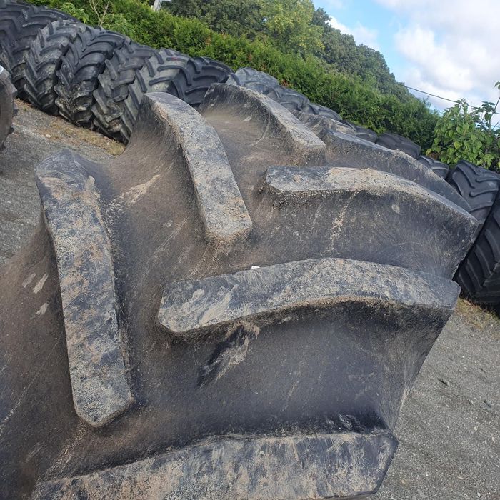Cauciucuri 28R26  Goodyear Anvelope REZISTENTE tractor