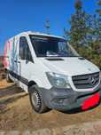 Mercedes Sprinter 2015, mașină frigorifică