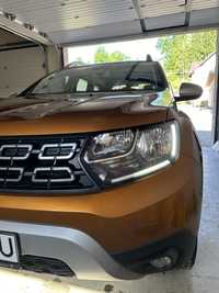 Dacia Duster 4x4 - 1,5 DCi