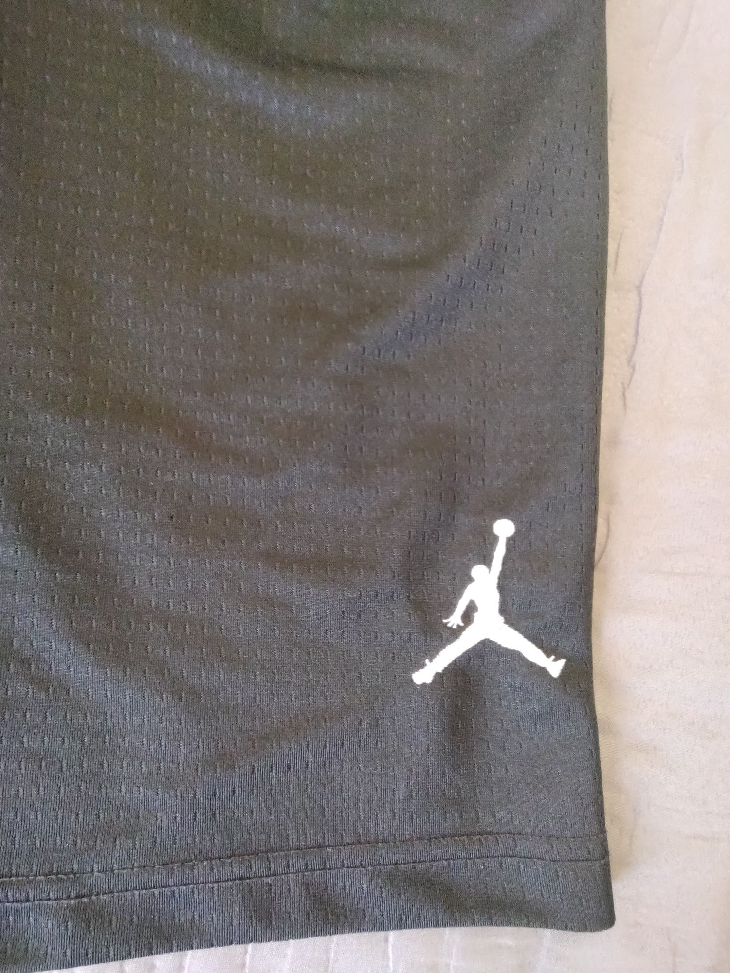 Детски оригинални  шорти Nike air Jordan
