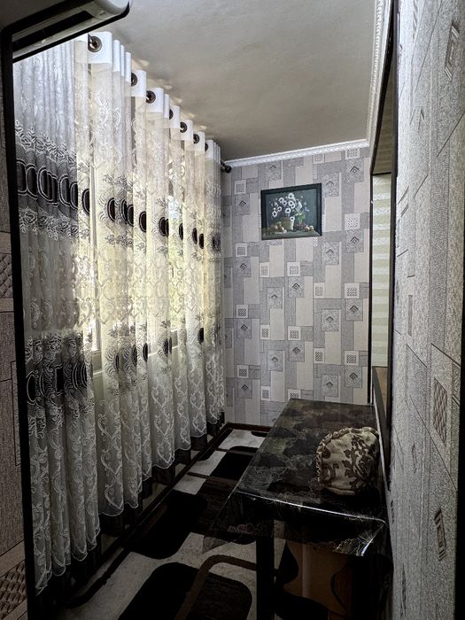 Продается своя квартира  чилонзар