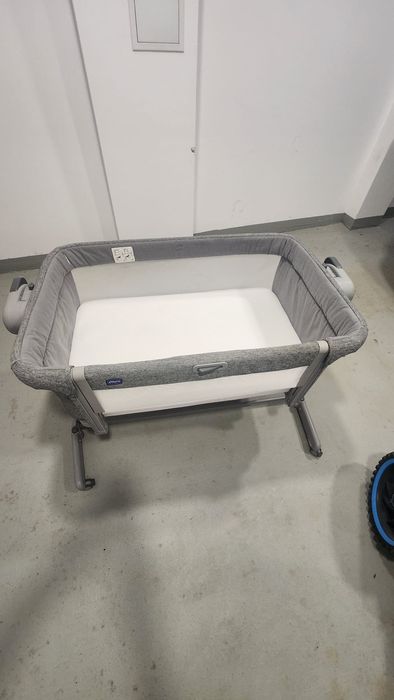 Бебешко легло Chicco