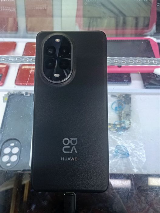 Huawei nova 13 pro Азу  12  512 г идеальном состоянии