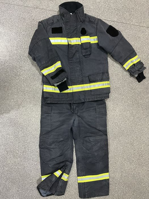 Одежда пожарного БОП