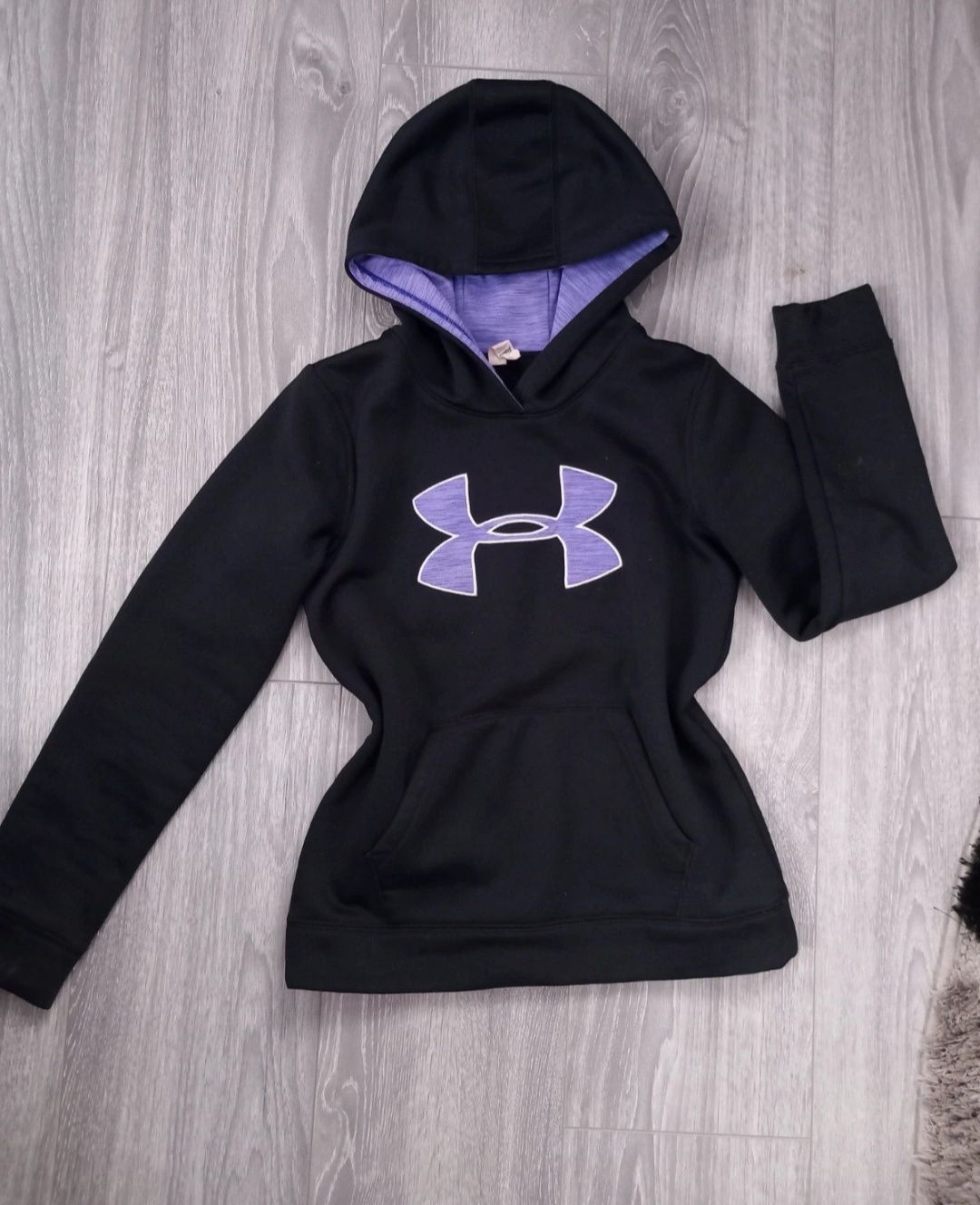 Hanorac Under Armour