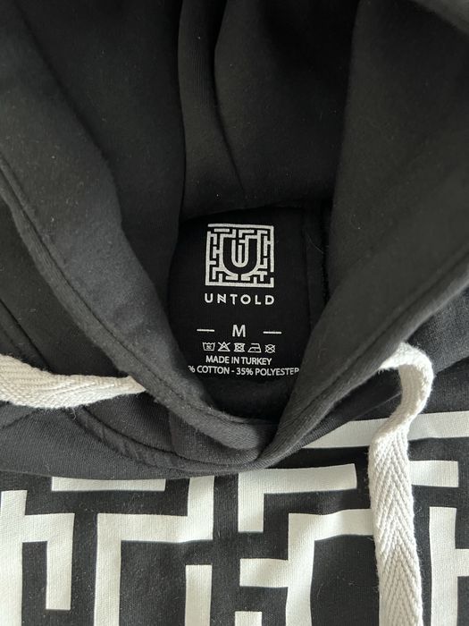 Hanorac Untold M