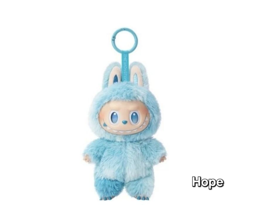 Figurina Labubu Big Into Energy 1+1 Gratis