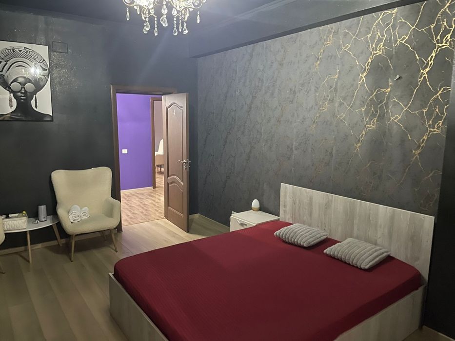 Vila de închiriat in regim hotelier