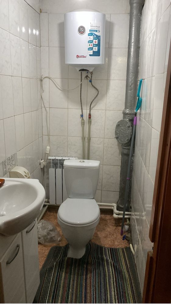 Продам 3 комн кв
