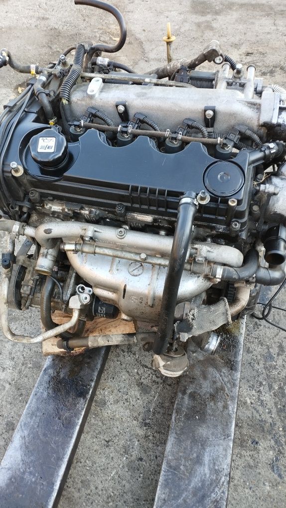 Двигател 1.9 джтд Фиат, Алфа / 1.9 jtd Fiat , Alfa
