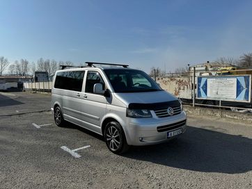 Vw Multivan 2,5 TDI