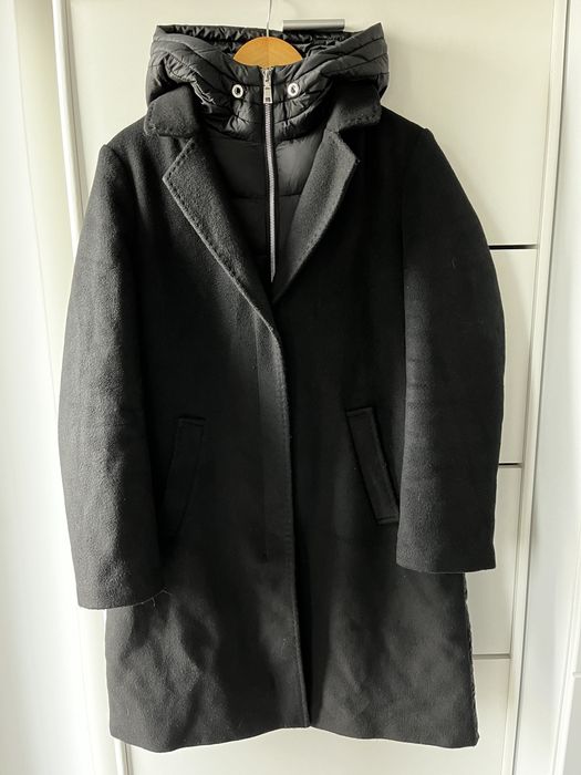 Vand lot geci, Paltoane de dama si barbati Comma, s.Oliver