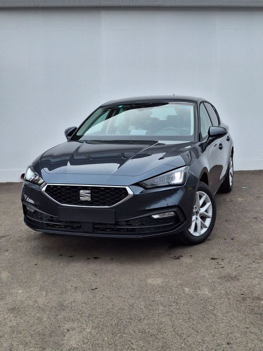 Seat Leon Seat Leon Style 1.5 eTSI DSG Mild-Hybrid