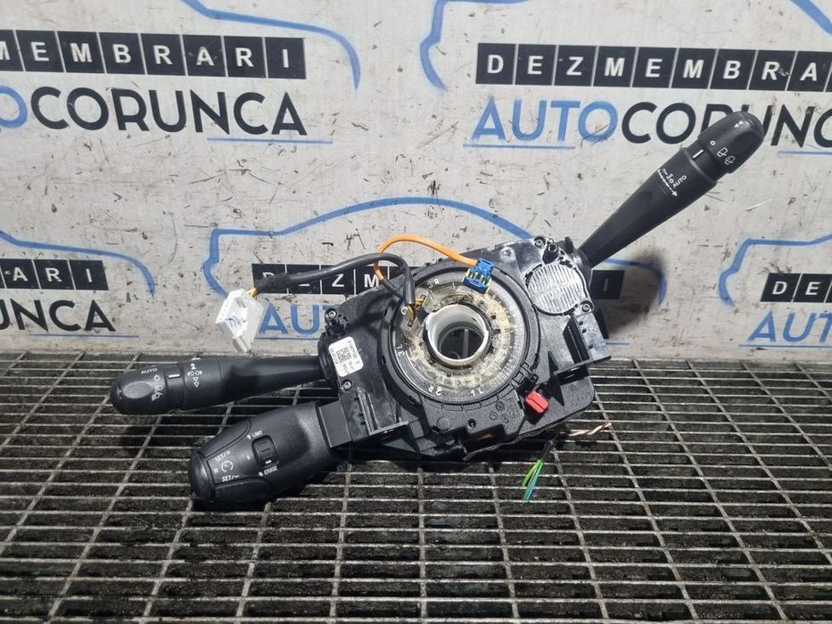 Spirala volan Peugeot 2008 Facelift 2016 - 2019 (1299) 98081769zd03