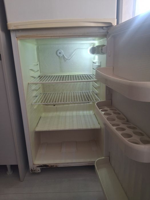 Холодильник Донбасс