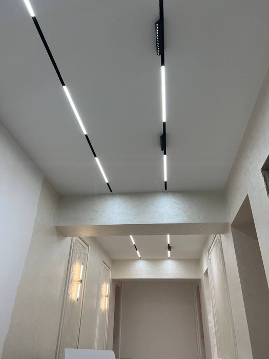 Elektrik xizmati 24/7 Toshken shaxri bo'ylab