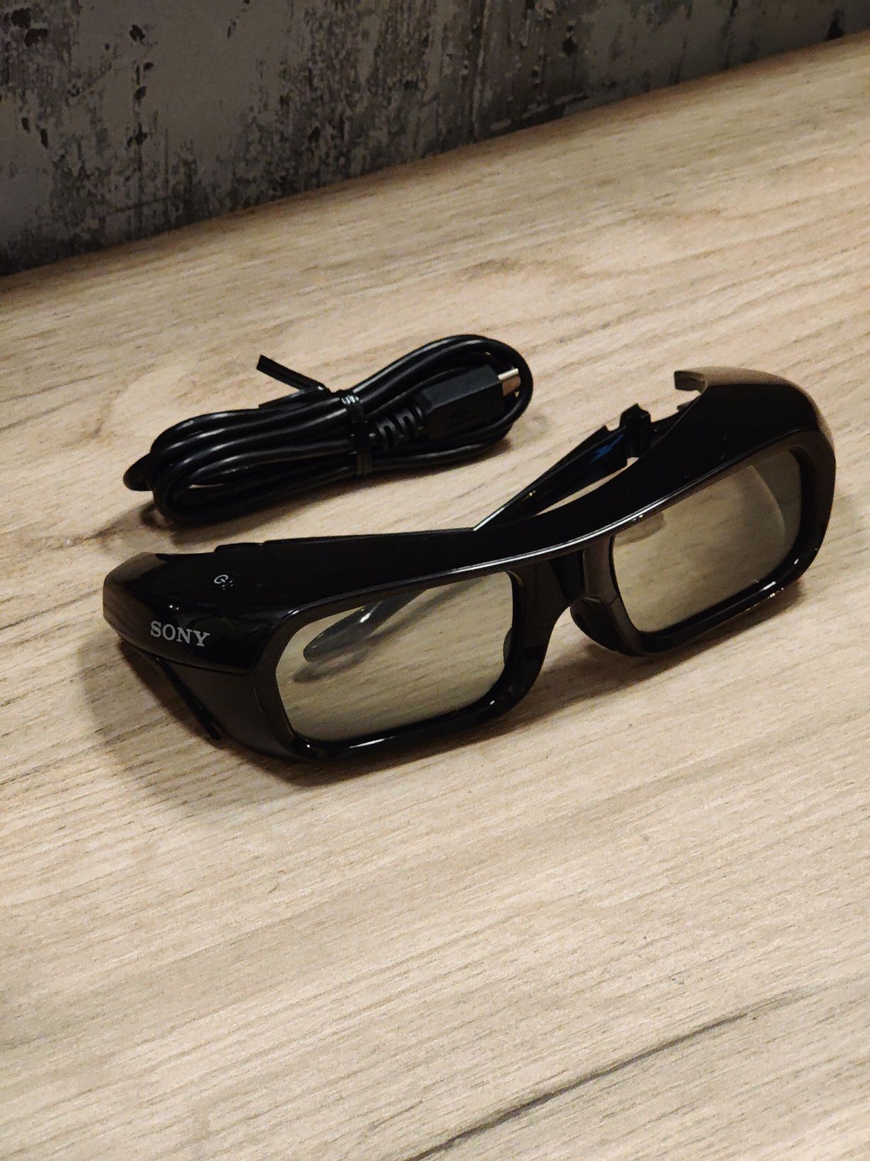 3D очила SONY TDG-BR250