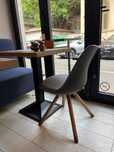Scaune Bistro - Restaurant - Cafenea