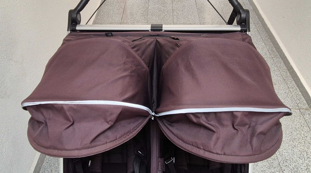 Carucior Gemeni Thule Urban Glide 2