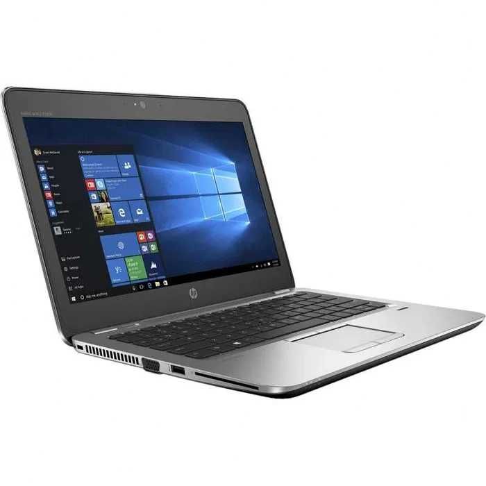 Laptop HP EliteBook 820 G3 i5-6200U 2.30GHz 8GB RAM 256GB SSD 12.5'