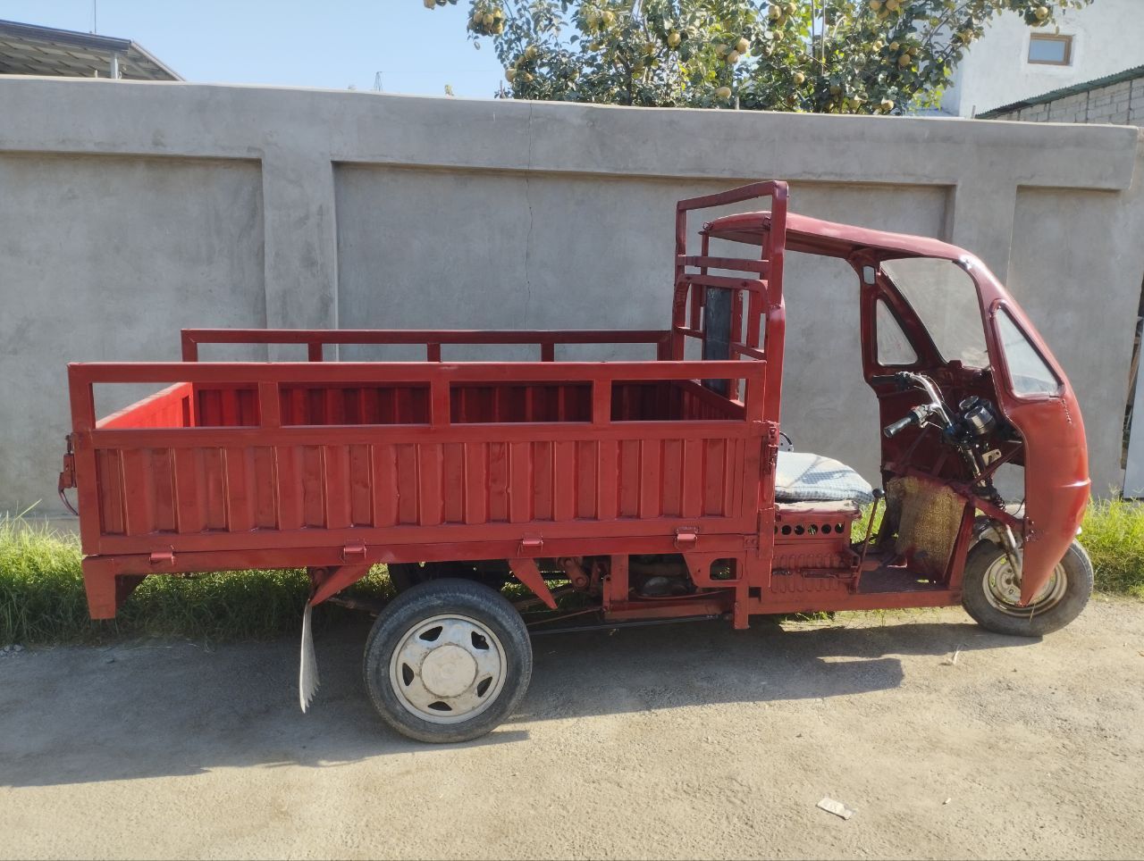 Murave 250 talik mator