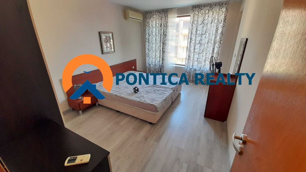 Продава се Двустаен апартамент в к.к. Слънчев бряг - 78 кв.м за 556 €/кв.м - Снимка #7